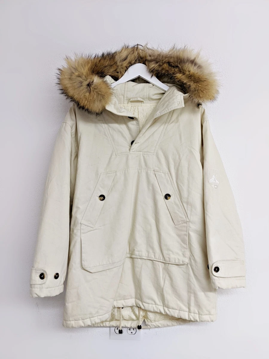 Authier camo deals jacket