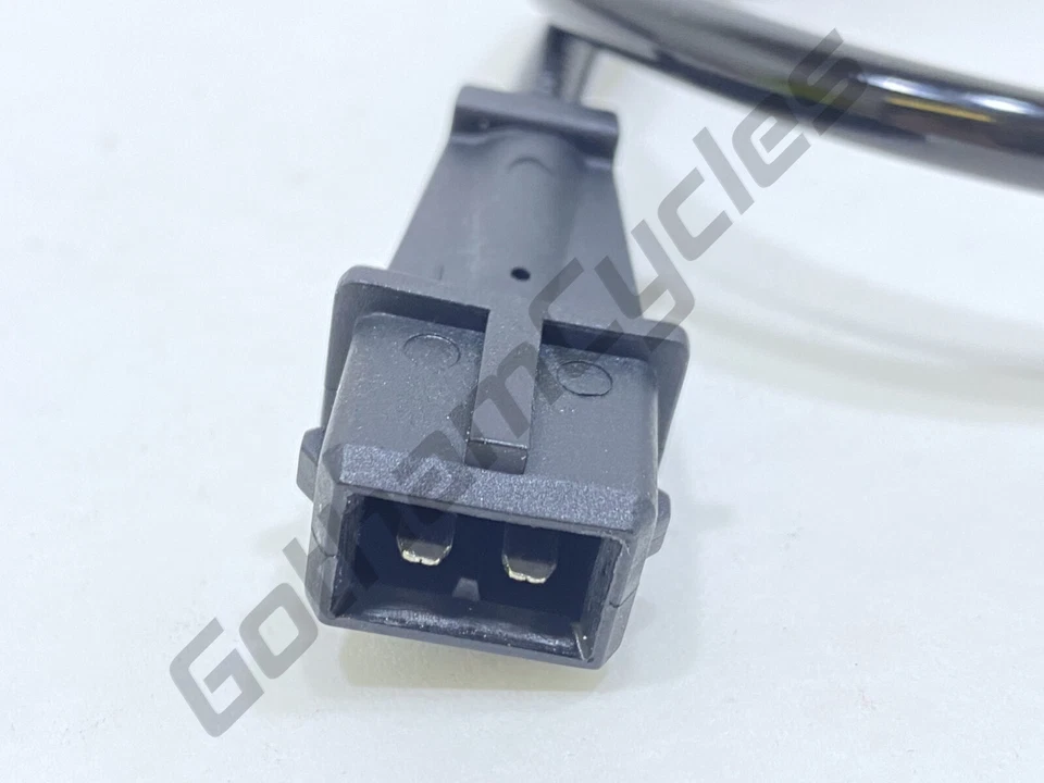 Detector de sensor de manivela para camioneta de distribución Ducati Magneti Marelli 916 996 PLC 996SPS Foto 4 de 4