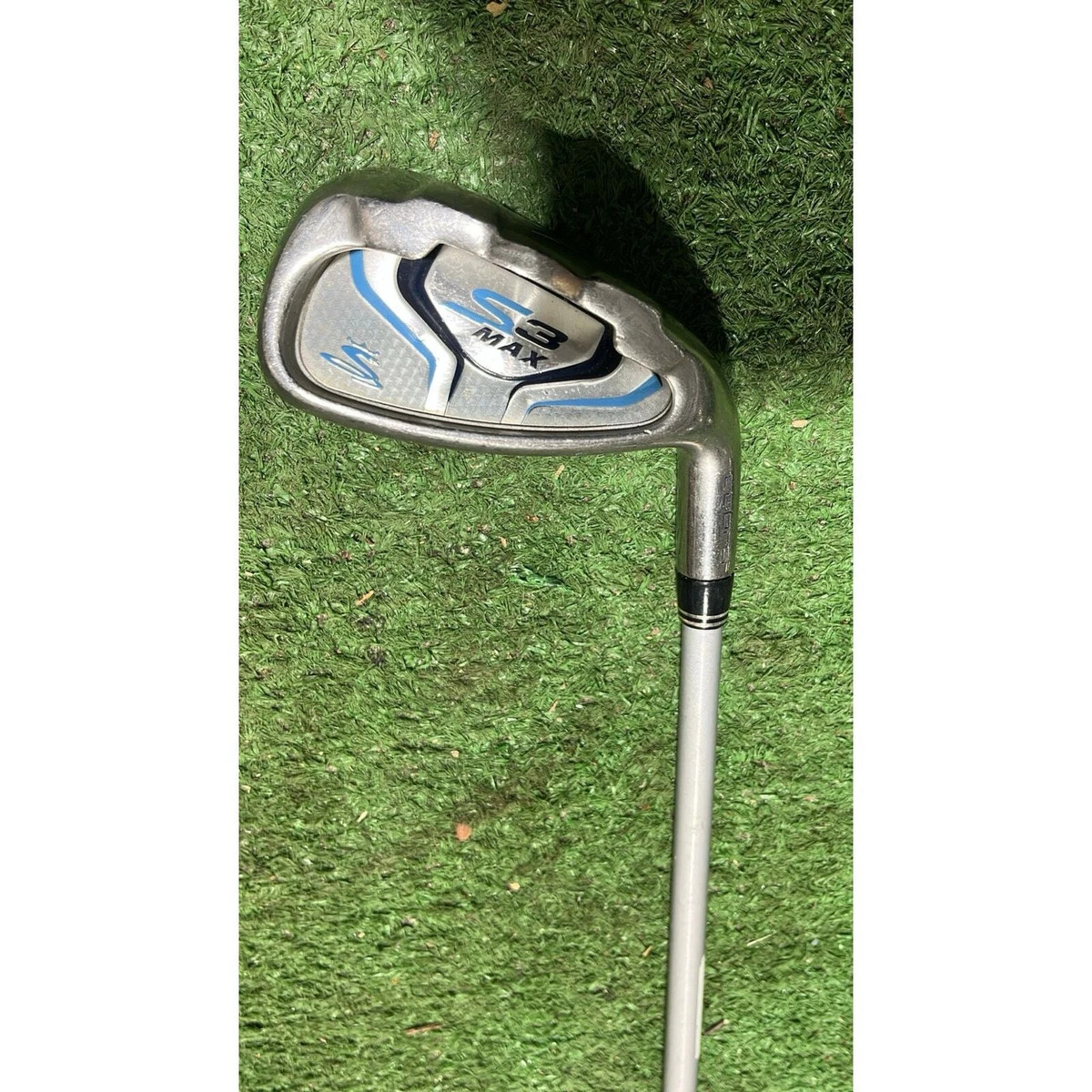 Set De Fers De Golf Lady Cobra Oversize - 5 Clubs (6 à PW) Tiges Graphite - Reconditionné Très Bon état