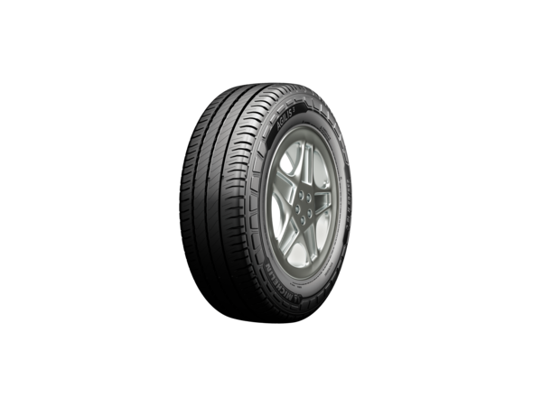Gomme Estive Michelin 235/60 R17C 117R AGILIS-3 (2024) pneumatici nuovi