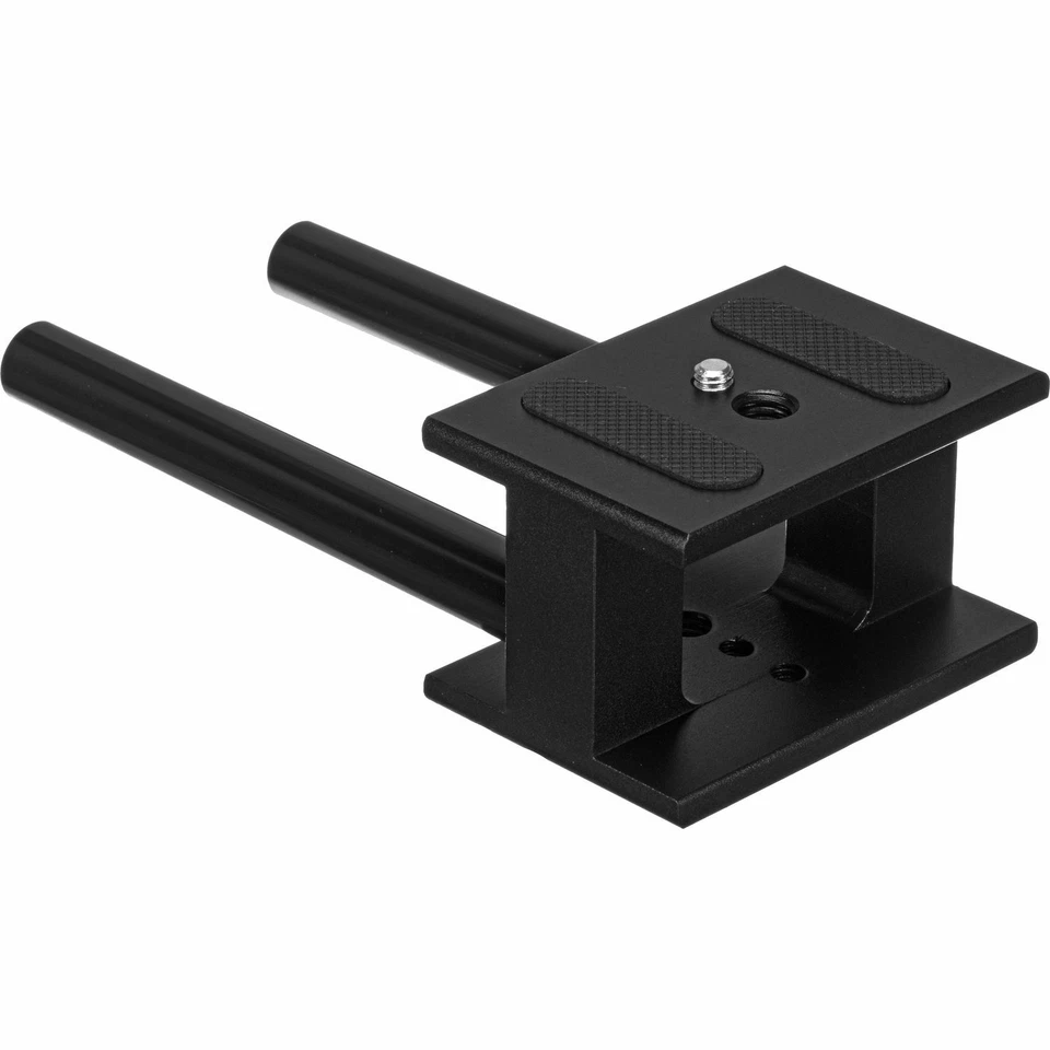 Opteka CXS-25 15mm Rail Rod System Rig Camera Mount for Follow Focus Matte Box - Image 2 of 4