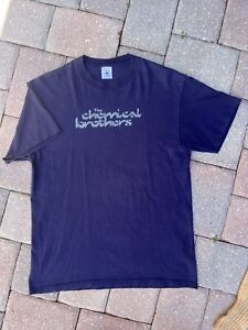The Chemical Brothers Shirt | eBay The Chemical Brothers Shirt | eBay