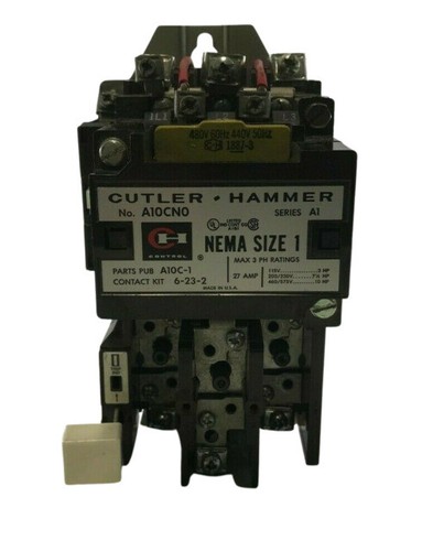 EATON Culer-Hammer Type H1 HUB For Loadcenters CH / BR, 1-1/4