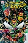 AMAZING SPIDER-MAN #51 A - 2024 - Ed McGuinness Regular