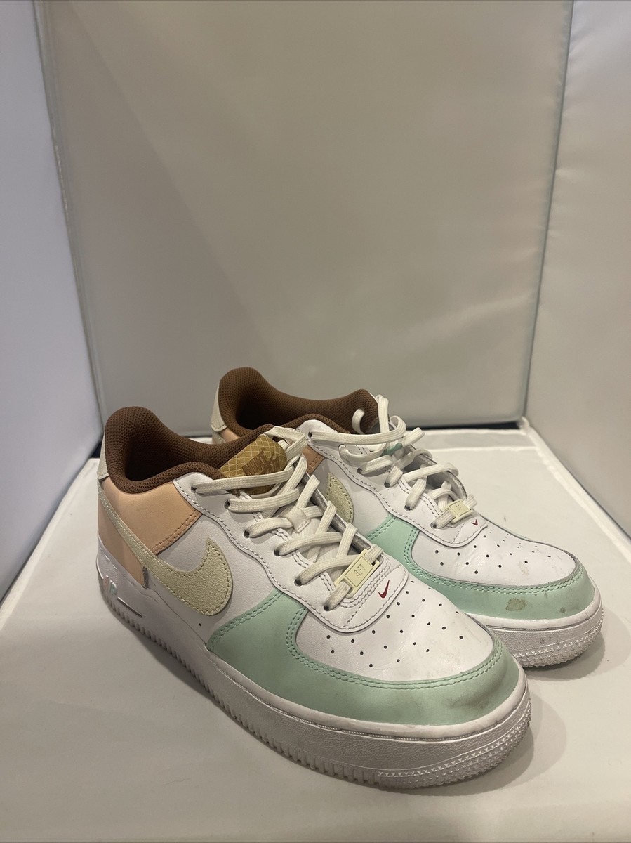 nike ice cream sneakers