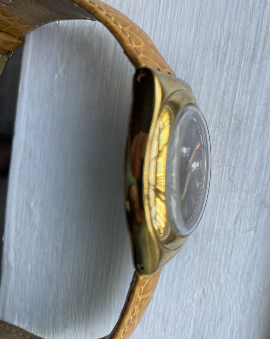 Swatch ag 1995 - image 7