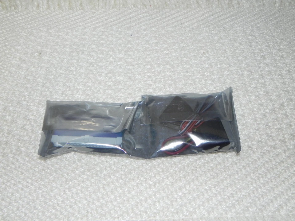 Disk on Module DA0128M40NF0 L/N P9280004 128MB with Master & Slave cords 40 PIN - Image 4 of 4