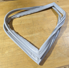 Refrigerator Freezer Door Gasket 242193212 For Frigidaire 1465365 28.5" x 42"