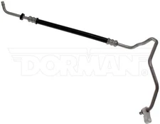 Dorman 624-589 Transmission Oil Cooler Pressure Line fits Chevrolet Cruze