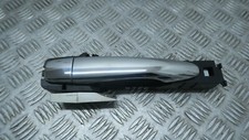 2019 NISSAN X-TRAIL ESTATE DCI 1.8 DIESEL T32 MK3 REAR LEFT DOOR HANDLE REF9386
