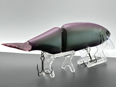 DRT  KLASH9 クラッシュ9 LOW   BELLA DRT KLASH 9 LOW Bella Used Good Value With Box Swimbait