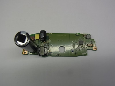 NIkon 18-135mm Main Circuit Board PCB Brand NEW GENUINE OEM PART CY1-104