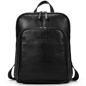 bostanten leather backpack