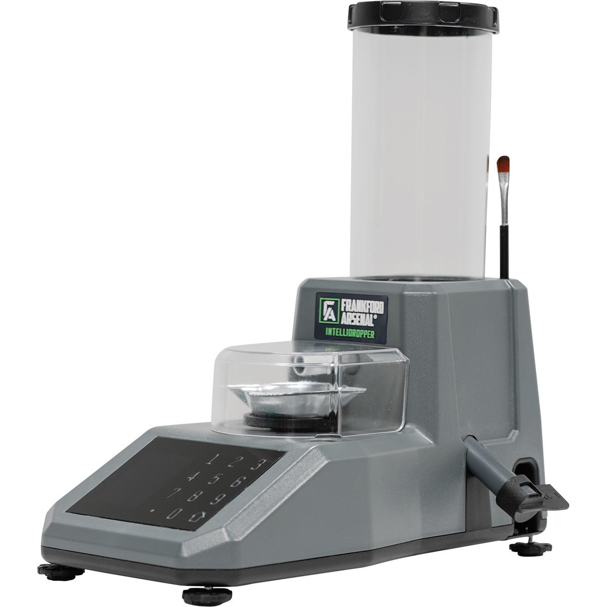 Frankford Arsenal Intellidropper 2.0 Electronic Powder Measure