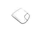 Genuine Mopar Mirror Replacement Glass Right 68551398AA