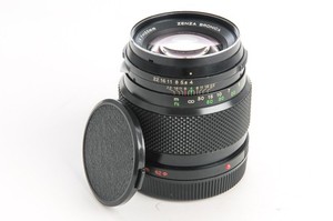 Zenza Bronica 150mm f/4 Zenzanon MC Manual Focus Lens For ETR, S & Si (3865G)