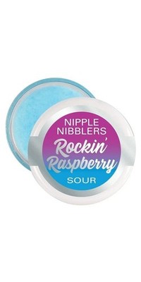 Nipple Nibblers Cool Tingle Balm (Pineapple Pucker, 0.11 Ounce (Pack of 1) 
