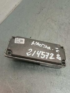 284624085R elektronikmodul RENAULT KADJAR - 1 GENERACION RESTYLING 2018 - 2022 -