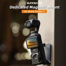 Magnetic Mount Tabletop Base Bracket Angles Adjustable for DJI Osmo Pocket 3