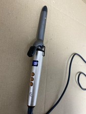 Phil Smith Glamgold 19mm Curling Tong RH806 LED Display Tighter Curls