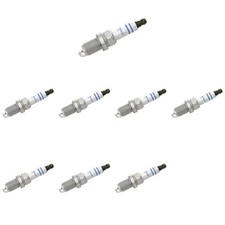 Bougies d'allumage Nissan SILVIA
