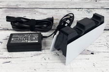 Sony PlayStation 5 PS5 DualSense Controller Charging Station CFI-ZDS1 OEM