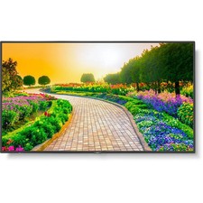 NEC Sharp 43" Ultra High Definition Commercial Display 43" LCD ME432