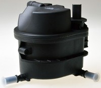 Denckermann Kraftstofffilter A120435 Leitungsfilter FüR Aygo Ford 206 307 Fiesta