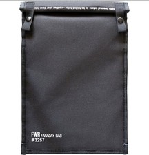 FWR Firewire Faraday Bag Abschirmtasche für ...
