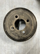 2000-2003  Ford F150 5.4 4.6 Water Pump Pulley XL3E 8A528-AA