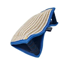 Dog Bite Pillow Pet Supplies Multifunction Tug Toy for Pet