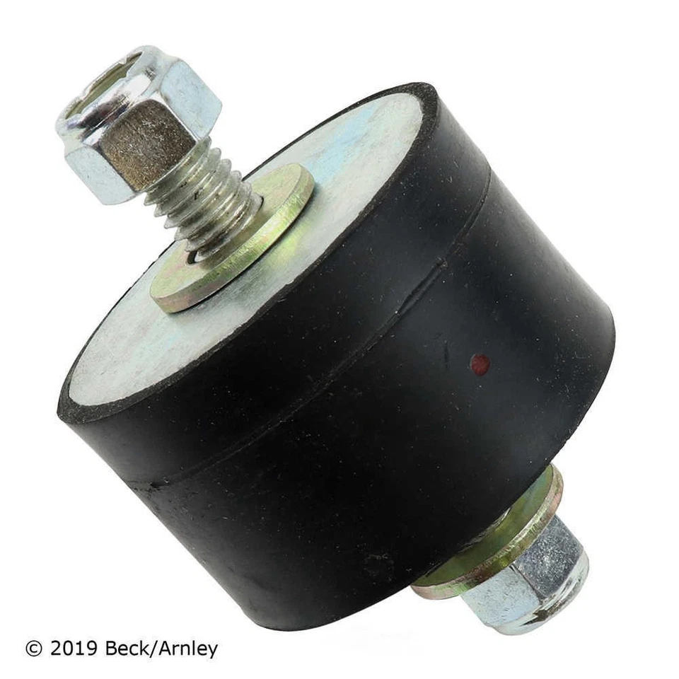 Крепление двигателя подходит для Volvo 122 1800 BECK/ARNLEY 1959-1973 годов выпуска - Изображение 3 из 4