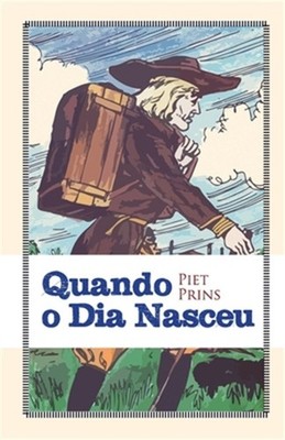 Quando o Dia Nasceu (Paperback or Softback)