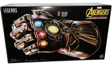 Marvel Legends Avengers INFINITY GAUNTLET Articulated Electronic Fist