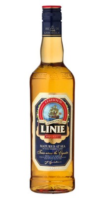 Linie Aquavit 0,7l, alc. 41,5 Vol.-%
