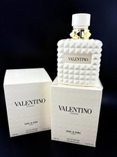 Valentino DONNA BORN IN ROMA IVORY Eau de Parfum 100ml / 3.4 fl oz.