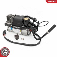 Esen SKV 58SKV517 Kompressor, Druckluftanlage FüR Audi Porsche VW