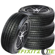 4 Vantage Touring As 19560r15 88h All Season Tires 50k Mi Warranty