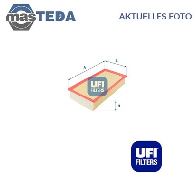 3093300 MOTOR LUFTFILTER MOTORFILTER UFI FÜR CITROËN BX,XANTIA,C5 I,DISPATCH