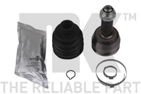 NK Gelenksatz, Antriebswelle 512520 FüR Ford