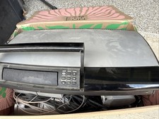 Bose AV38 Lifestyle 38 Media Center CD DVD AM/FM Remote / Manuals / Power Cord