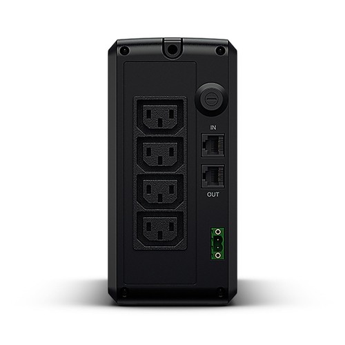 Cyberpower UT800EIG Utah Utility - 4x Cei C13 - Photo 3/3