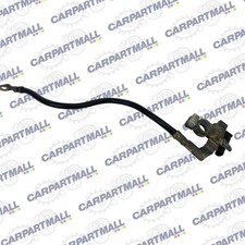 2013-2019 Ford Escape Battery Negative Cable Terminal Harness Wire w/ Sensor OEM