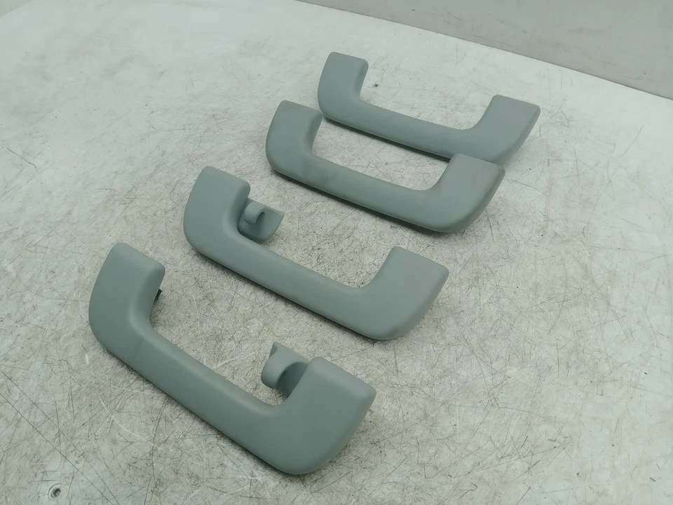 JUEGO TECHO INTERIOR MANIJA AGARRE AUDI A4 4M0857607 B9 8W 2015 - 2019 Foto 2 de 4