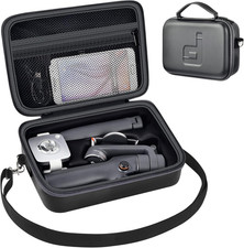 Case Compatible with DJI Osmo Mobile 6 Smartphone Stabilizer, Holder for DJI Gi