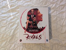 Vampire: The Masquerade – Rivals Expandable Card Game (Renegade, 2021)