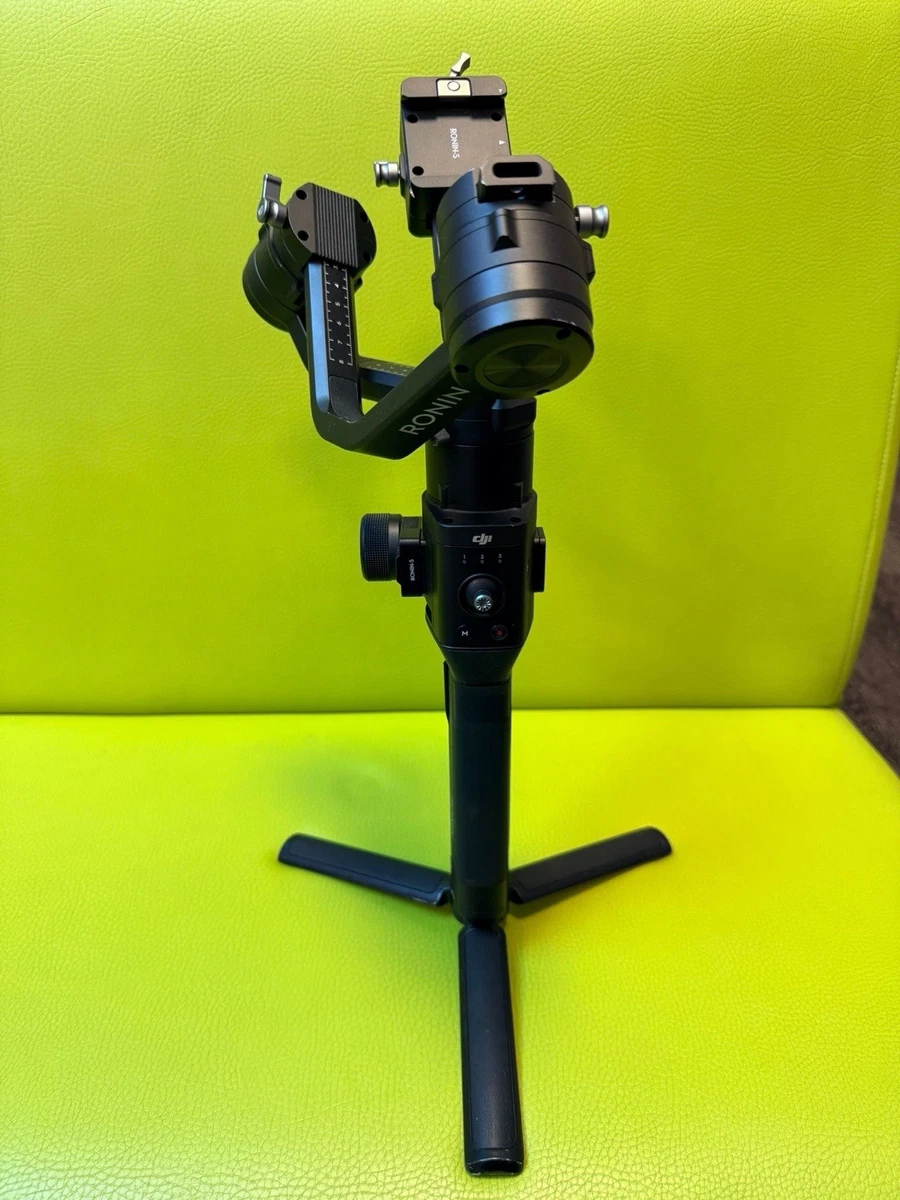 DJI Ronin-S Camera Stabilisers for sale | eBay UK