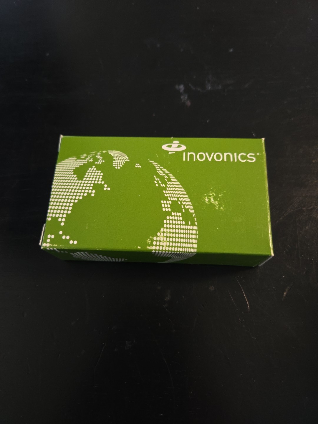 Inovonics F01U072667 BOSCH SECURITY SYSTEMS UNIVERSAL TRANSMITTER /EOL RESISTOR