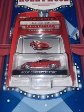 Greenlight Corvette collection 2007 Corvette Z06