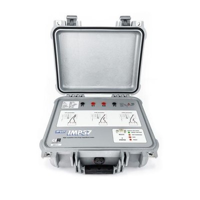 HT Instruments Adapter IMP57 Messgeräte 1003980 Adapter